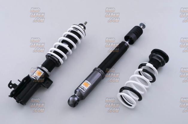 HKS Coilover Suspension Full Kit Hipermax S - Aqua NHP10 Vitz